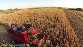 Nebraska Agricultureنبراسکا کشاورزی