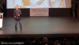 Pushing Boundaries in Agriculture  Rob Saik  TEDxRedDeer