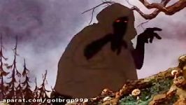 The Fellowship of the Ring Trailer Animated