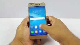 Honor 5C Huawei GT3 USB OTG test