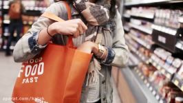 معرفی Amazon Go پیشرفته ترین تکنولوژی خرید جهان