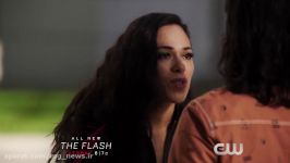 پرومو دیدنی فصل 3 اپیزود 11 سریال The Flash