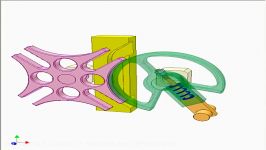 Geneva mechanism 16b