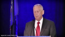 Gen. Mad Dog Mattis on How He Bring IRAN BacK to Its Senses