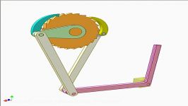 Ratchet mechanism 11