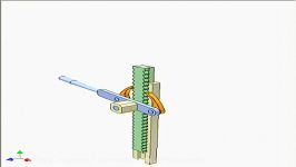 Ratchet mechanism 29