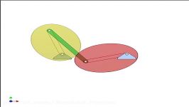 Inverse Parallelogram Mechanism 1