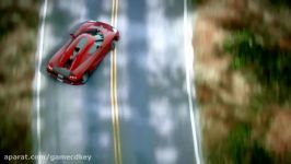 تریلر معرفی بازی Need for Speed Hot Pursuit