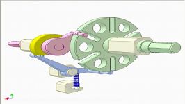 Geneva mechanism 15