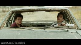 تیزر فیلم سینمایی «بیست یک روز بعد»