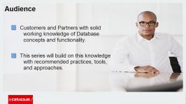 Oracle Database Introduction  Getting Started