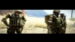 Battlefield Bad Company 2