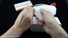 Xiaomi Mi VR 2  очки виртуальной реальности от Xiaomi еще один шаг компании к миру 3D