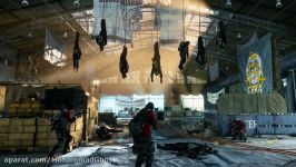 تریلر اکسپنشن پک The Division Last Stand منتشر شد