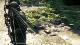 تریلر جدید بازی Sniper Ghost Warrior 3