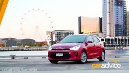 2017 Kia Rio First Look Review  CarAdvice