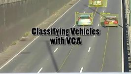 Vehicle Classification with ANPR Cameras