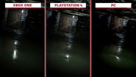 Resident Evil 7 Biohazard Graphics Comparison Xbox One vs. PS4 vs. PC