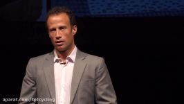 Sport psychology  inside the mind of champion athletes Martin Hagger at TEDxPerth