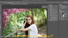 ابزارهای حرفه ای فتوشاپ