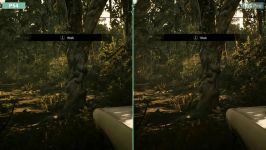 4K UHD  Resident Evil 7 – PS4 vs. PS4 Pro 4K Mode Graphics Comparison