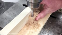 Make a Simple Doweling Jig