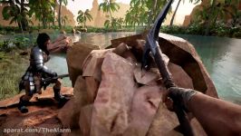 Conan Exiles  New Survival Game 2017 Trailer