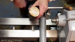 Wood Turning  Beginners Guide #1  A Goblet