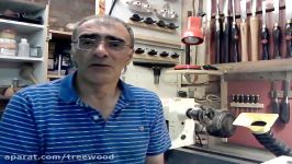 Wood Turning For Beginners  The Tools