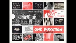 One Direction  Best Song Ever