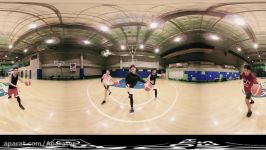 Hip Hoops feat. LSDC in 360