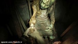 تریلر عرضه بازی Resident Evil 7  گیمر