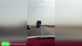 کلیپ حوادث خنده دار Video lustige UnfälleVideo funny accidents