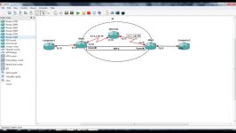 دموی آموزش تصویری L2 VPN Architecture مجموعه محصولات آموزشی RaykaCBT