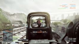 Battlefield 4 Cinematic Movie Release Info Funny Movie