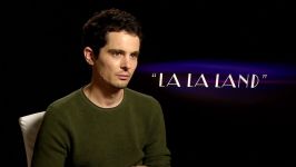 La La Land Damien Chazelle interview