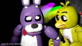 SFM F.N.A.F Bonnie and Chica The Parents 3