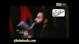 کربلایی جواد مقدم جلسه هفتگی 1392412