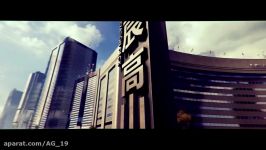 CHINA RISING  Cinematic Battlefield 4 Movie by An7ero