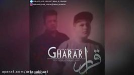 Anti Love And Erfan Ip Ft Amir MD – Gharar