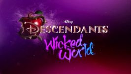 Episode 2 Mals Digi Image Problem  Descendants Wicked World