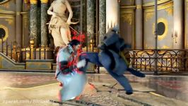 بیت گیمر TEKKEN 7 تریلر