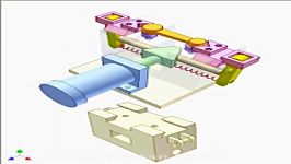 Self centering fixture 5