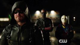 پرومو اپیزود 11 فصل 5 سریال Arrow  فرصت دوباره