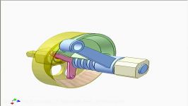 Friction ratchet mechanism 4