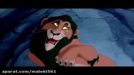 The Lion King  Scar Confesses