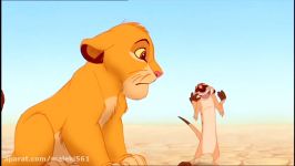 The Lion King  Hakuna Matata HD