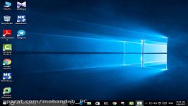 اموزش غیر فعال کردن اپدیت خوکار در Windows10