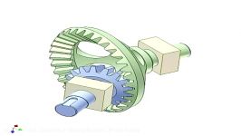 Bevel Gears 5