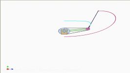 Belt satellite mechanism 3